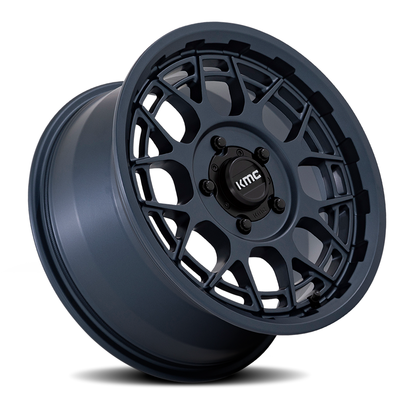 KMC Technic UTV 15x7 114.3