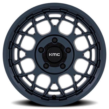 KMC Technic UTV 15x7 114.3