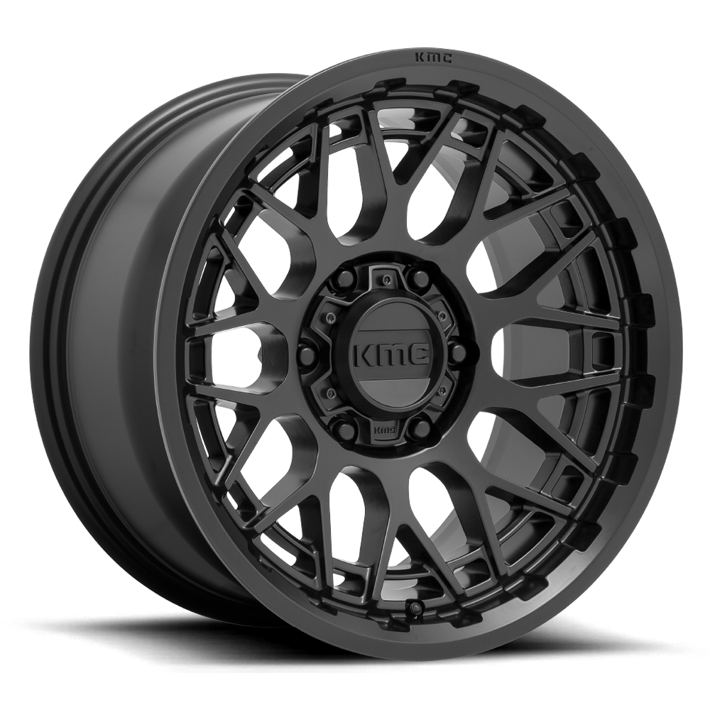 KMC Technic 18x9 114.3