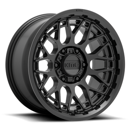 KMC Technic 18x9 114.3