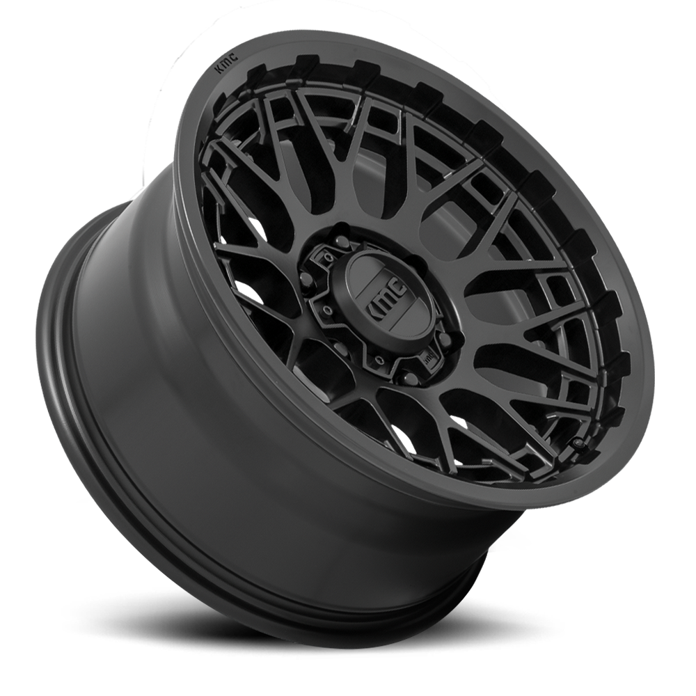 KMC Technic 18x9 114.3