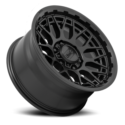 KMC Technic 18x9 114.3