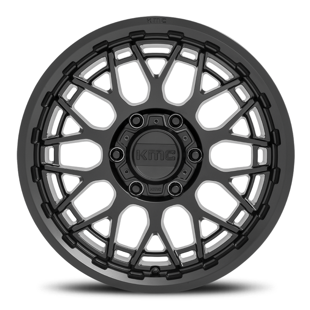 KMC Technic 18x9 114.3