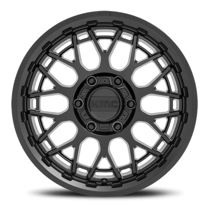 KMC Technic 18x9 114.3