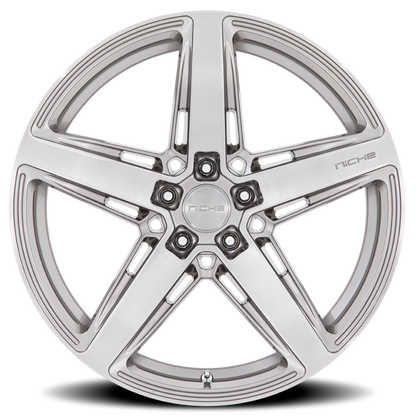 Niche Teramo 20x10.5 114.3