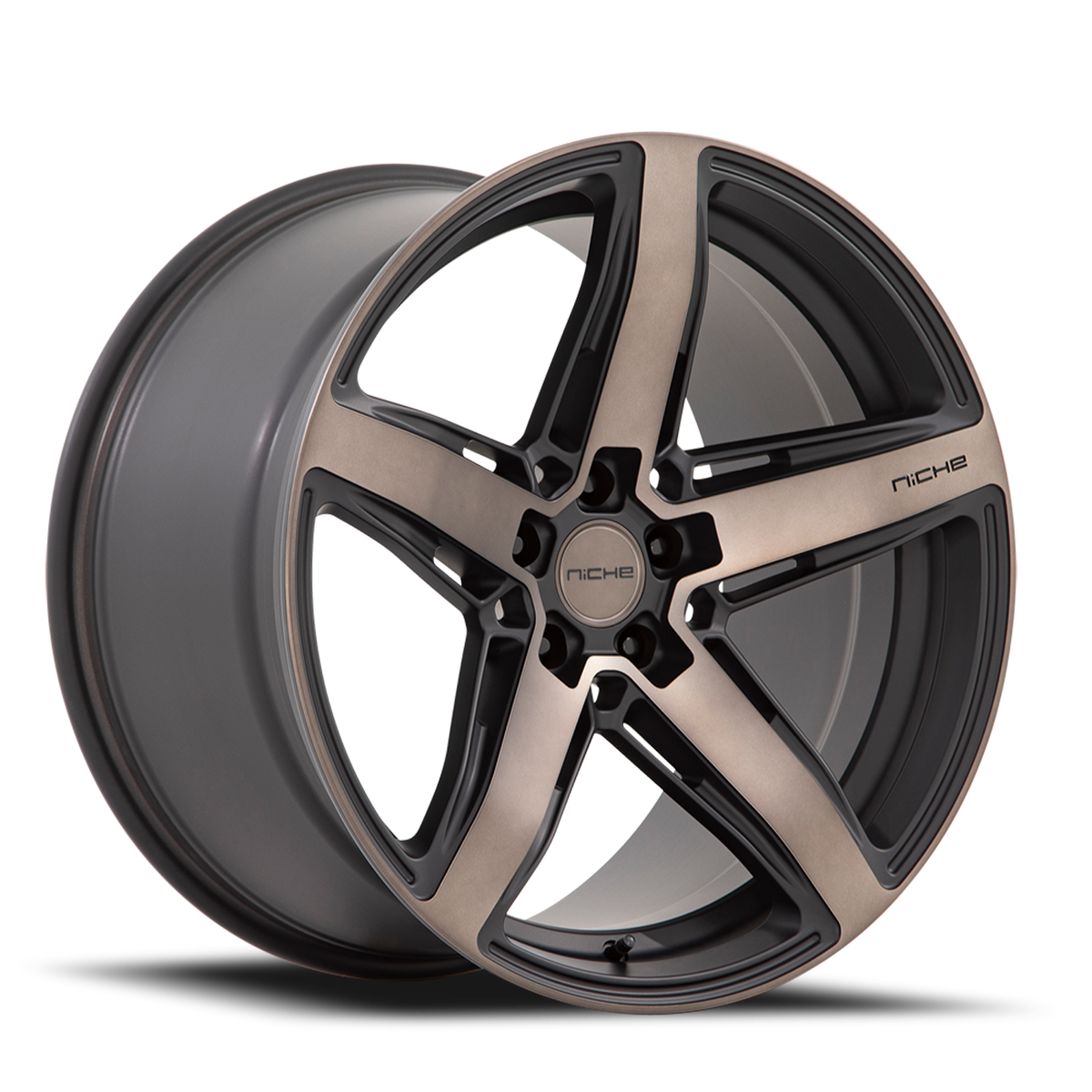 Niche Teramo 20x9 107.95