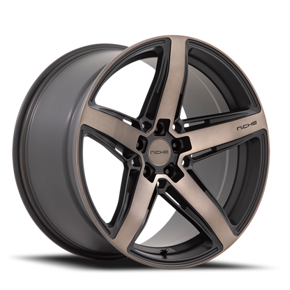Niche Teramo 20x9 120