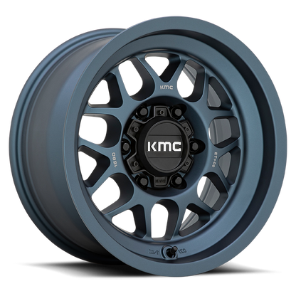 KMC Terra 17x8.5 127