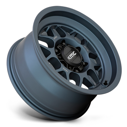 KMC Terra 17x8.5 127