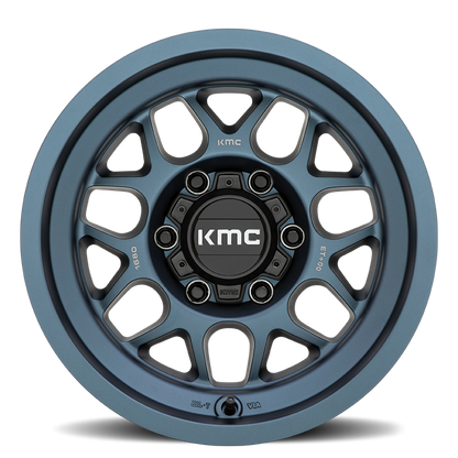 KMC Terra 17x8.5 127