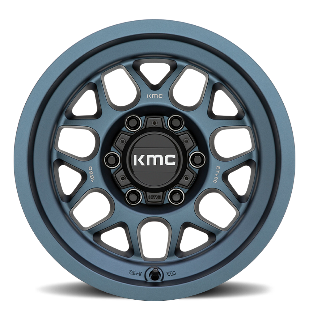 KMC Terra 17x9 127