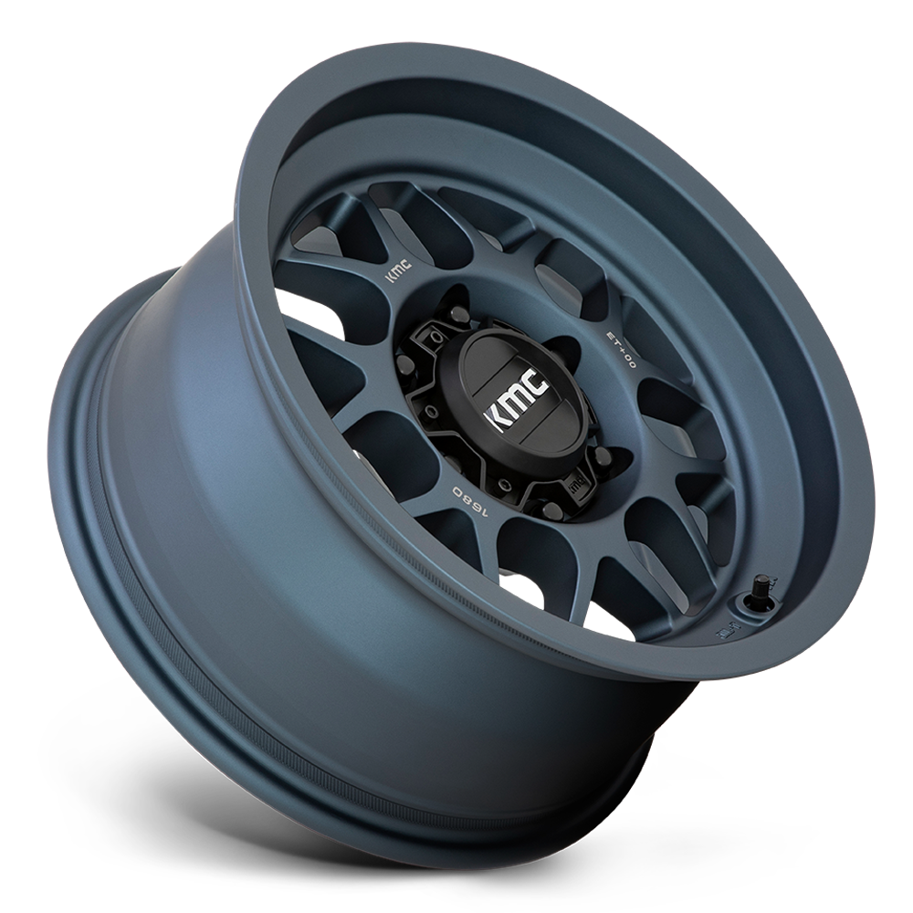 KMC Terra 16x8 139.7