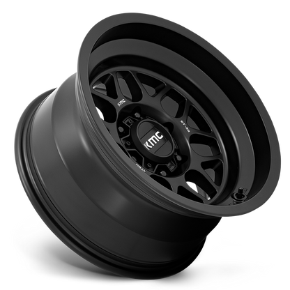 KMC Terra 18x8.5 135