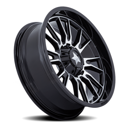 MSA Thunderlips 15x7 114.3