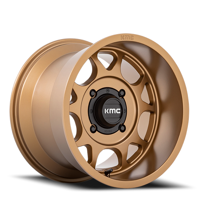 KMC Toro S UTV 15x7 137