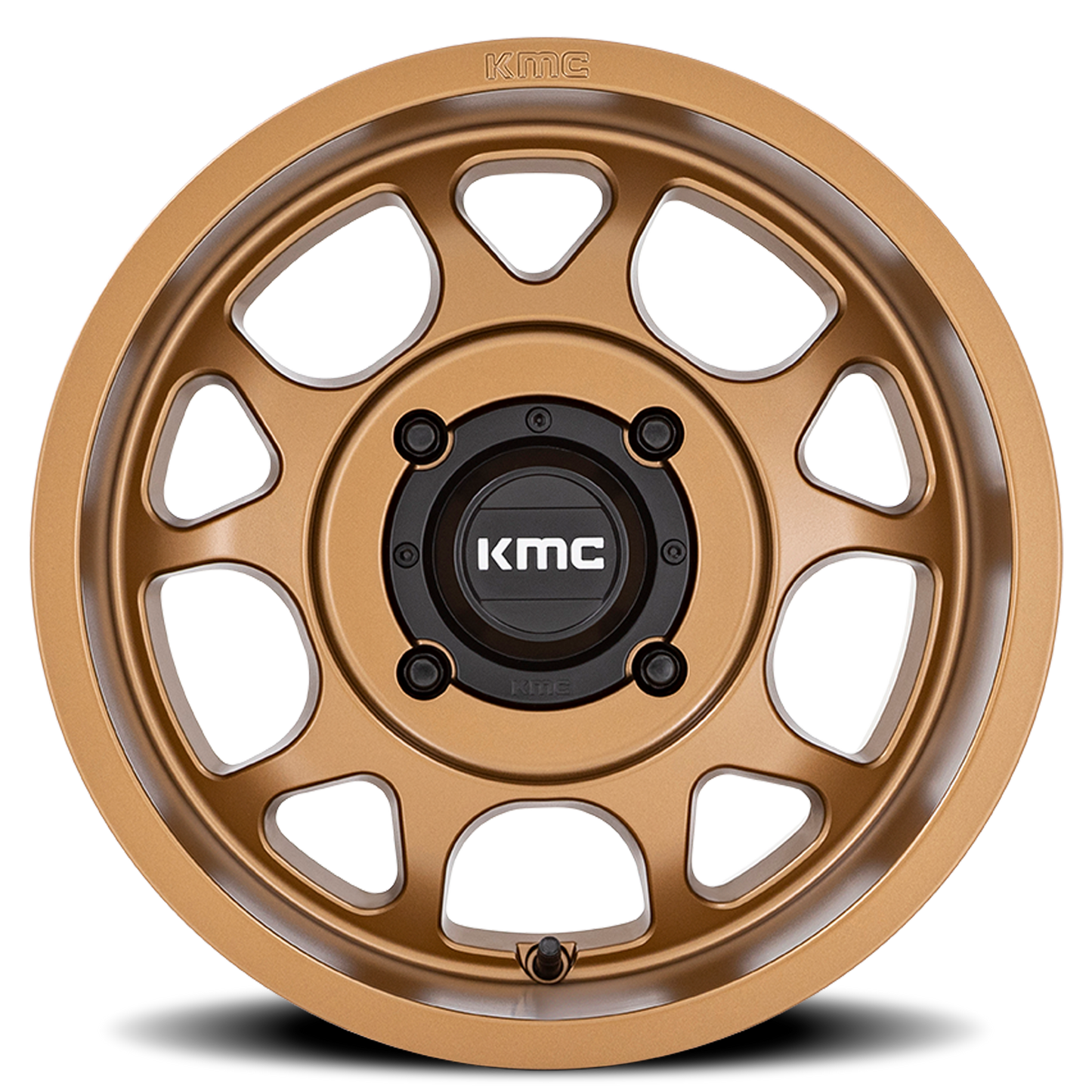 KMC Toro S UTV 15x7 137