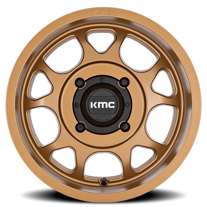 KMC Toro S UTV 15x7 137