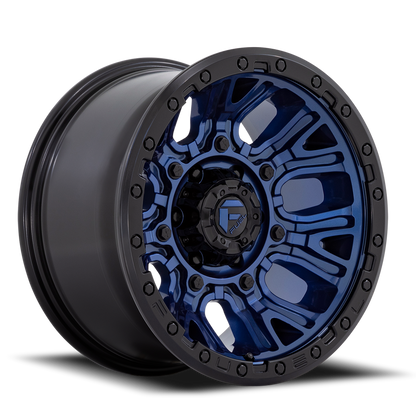Fuel Traction 20x10 135