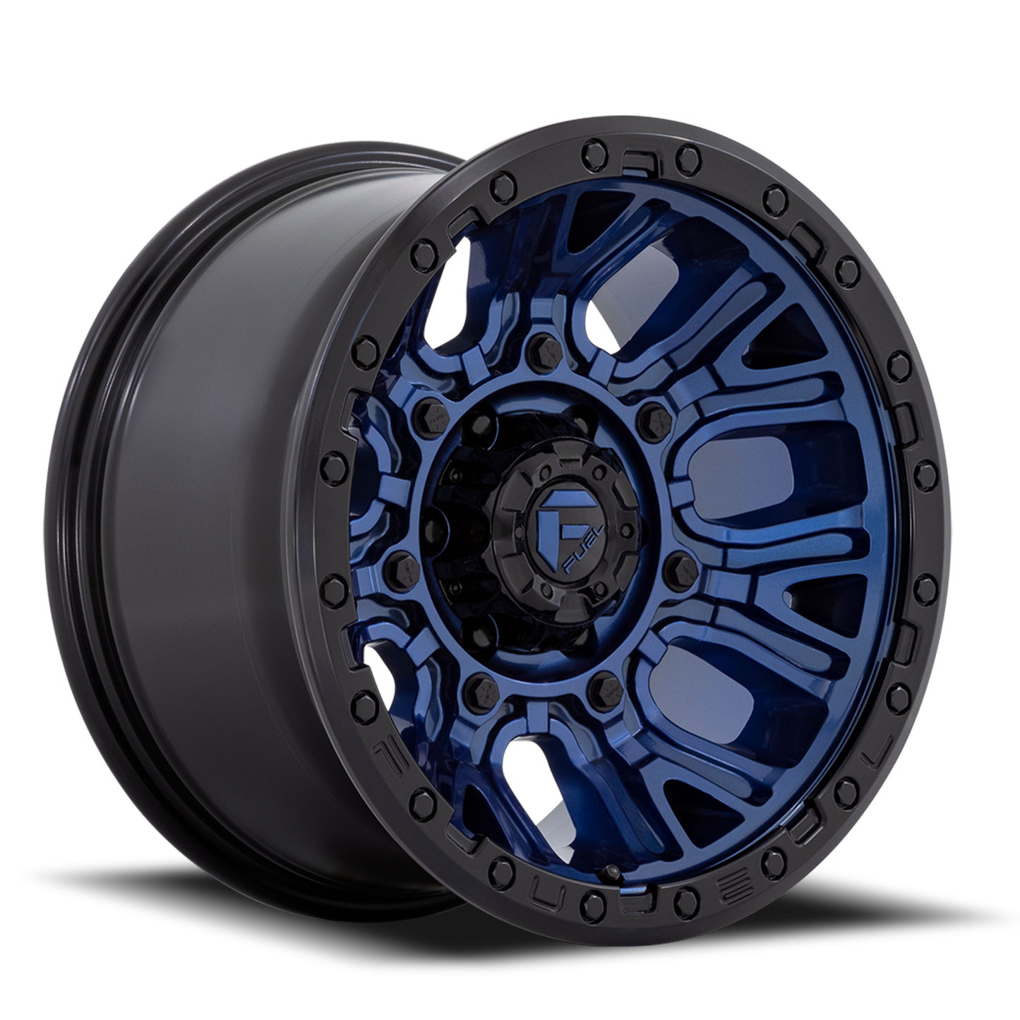 Fuel Traction 20x9 135