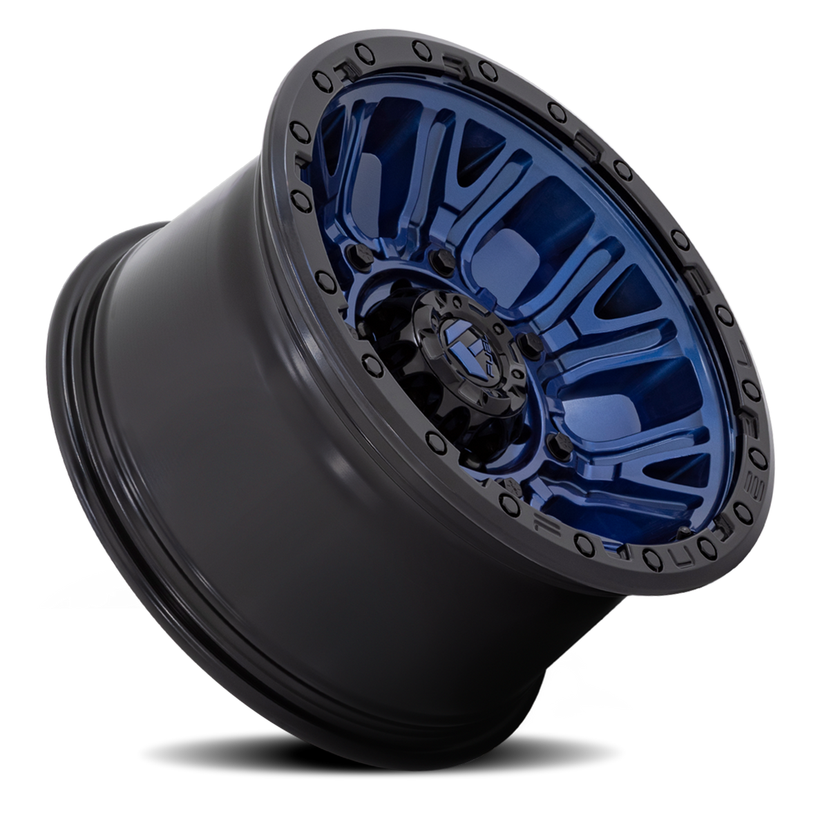 Fuel Traction 20x9 135
