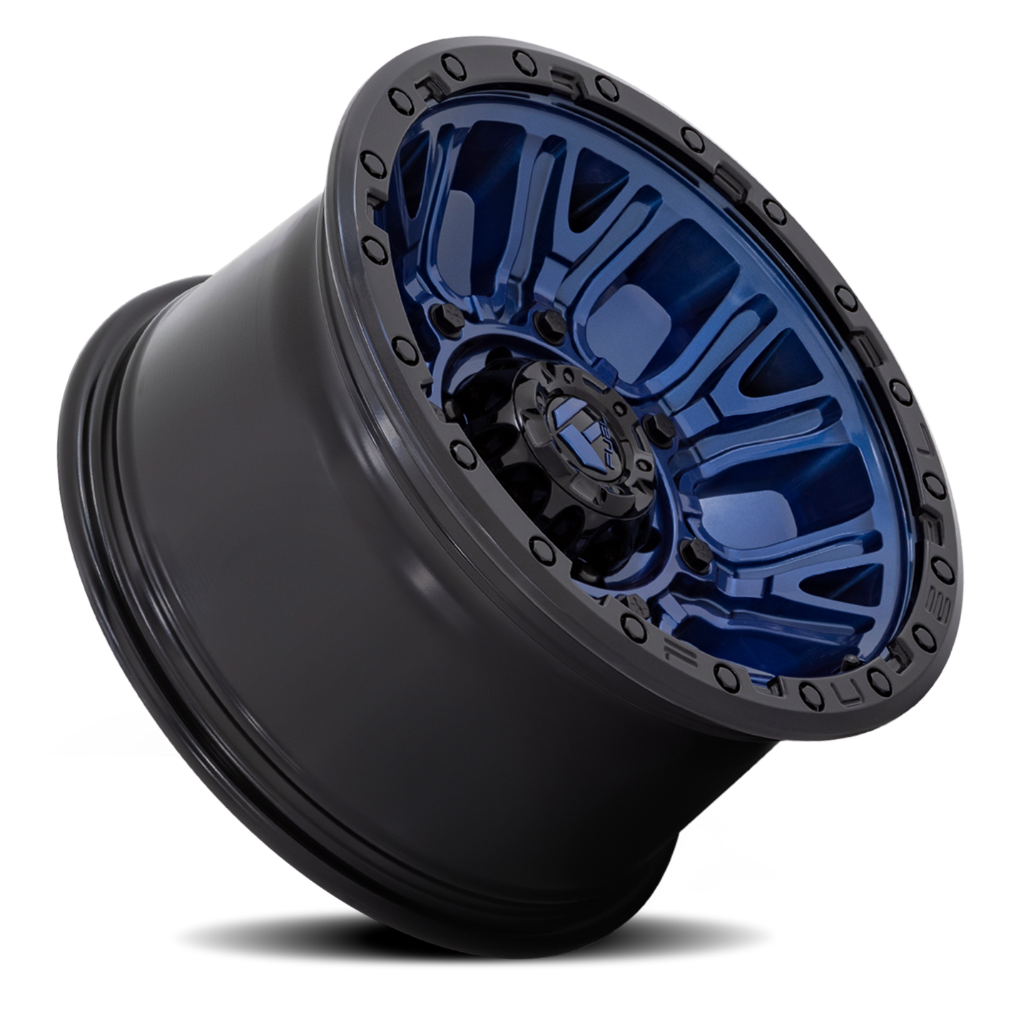 Fuel Traction 20x10 135
