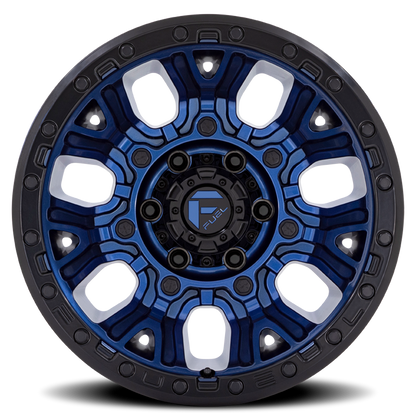 Fuel Traction 20x9 180