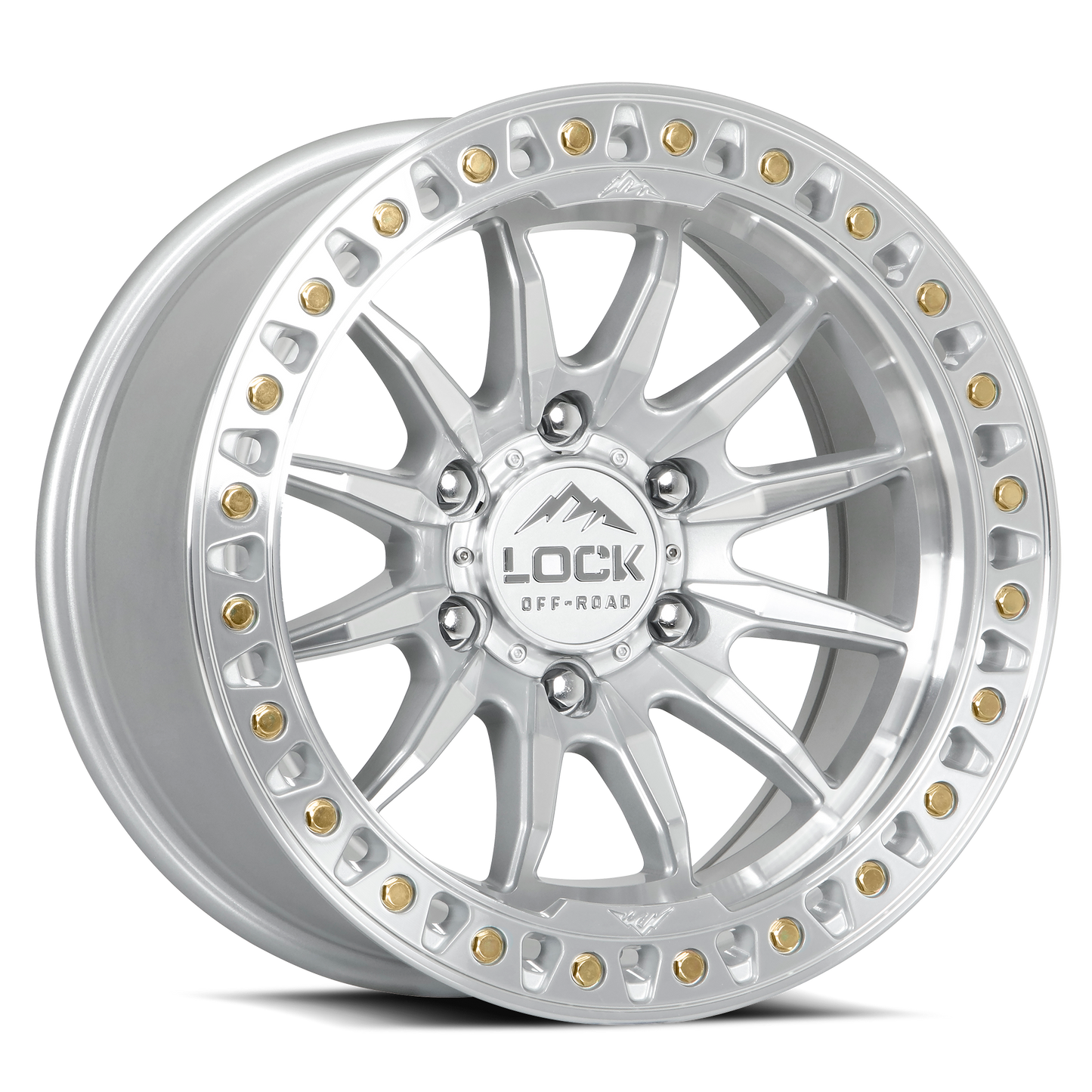 TRAIL | 20X9 | 5X127 | +1 | MACHINE WITH CLEAR COAT | TRAIL-2957MC