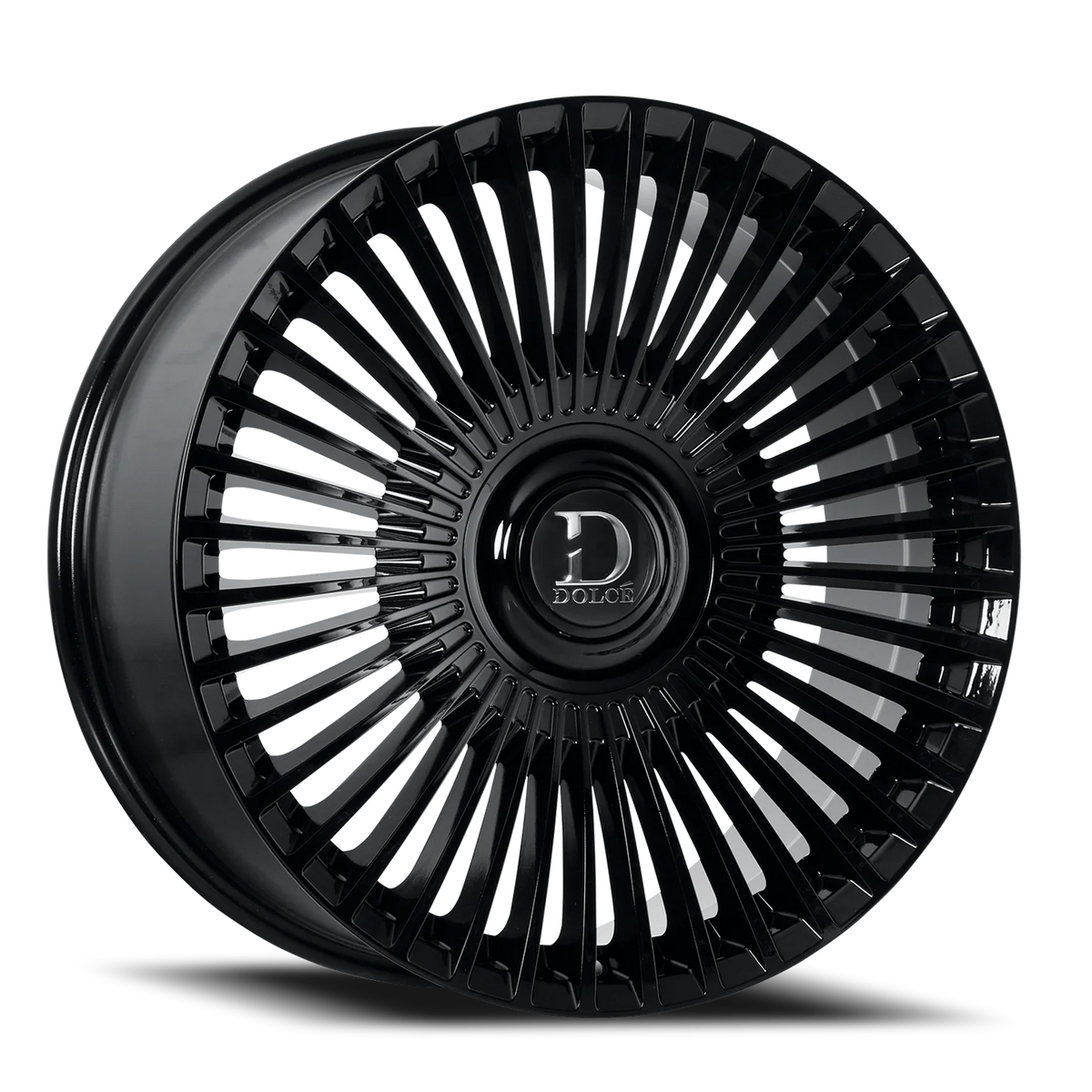 Dolce Luxury Trento 22x9 115