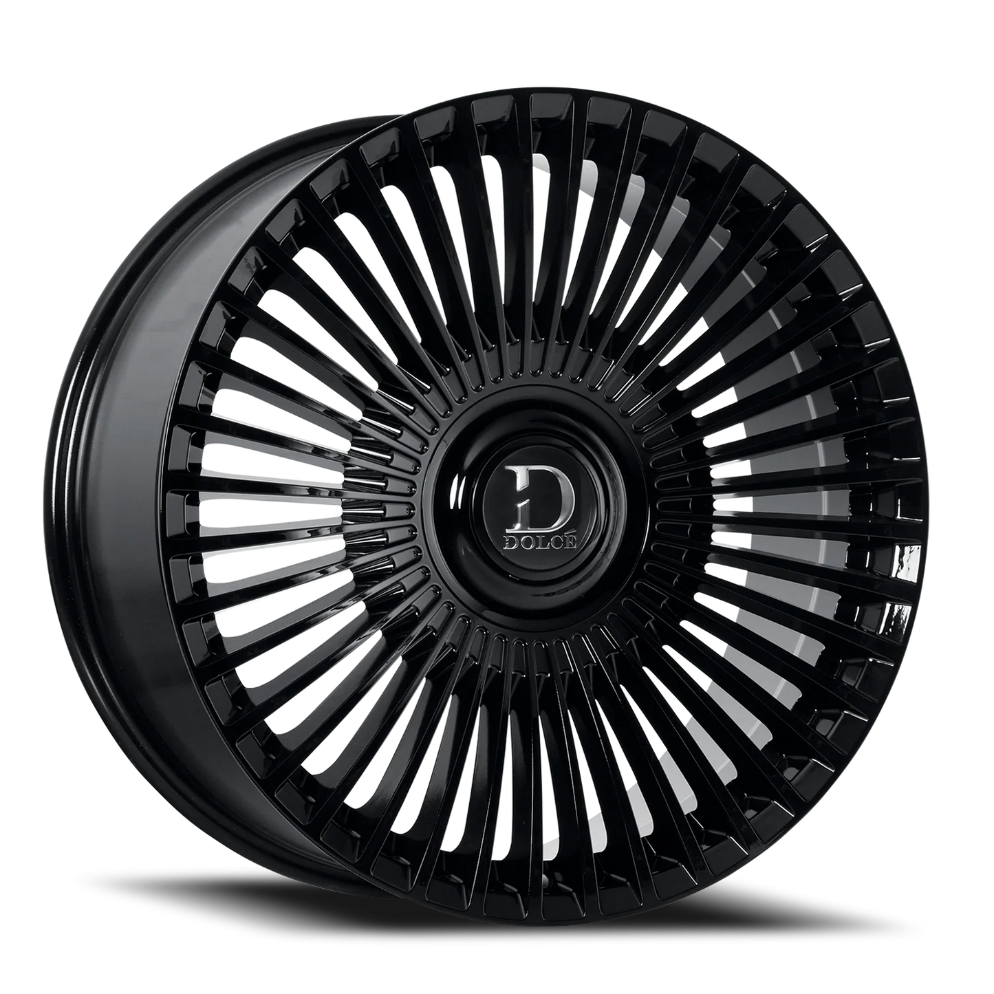 Dolce Luxury Trento 22x9 127
