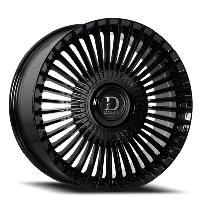 Dolce Luxury Trento 22x9 127
