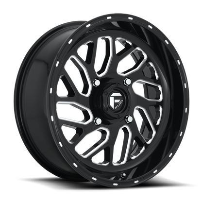 Fuel Triton UTV 16x7 156