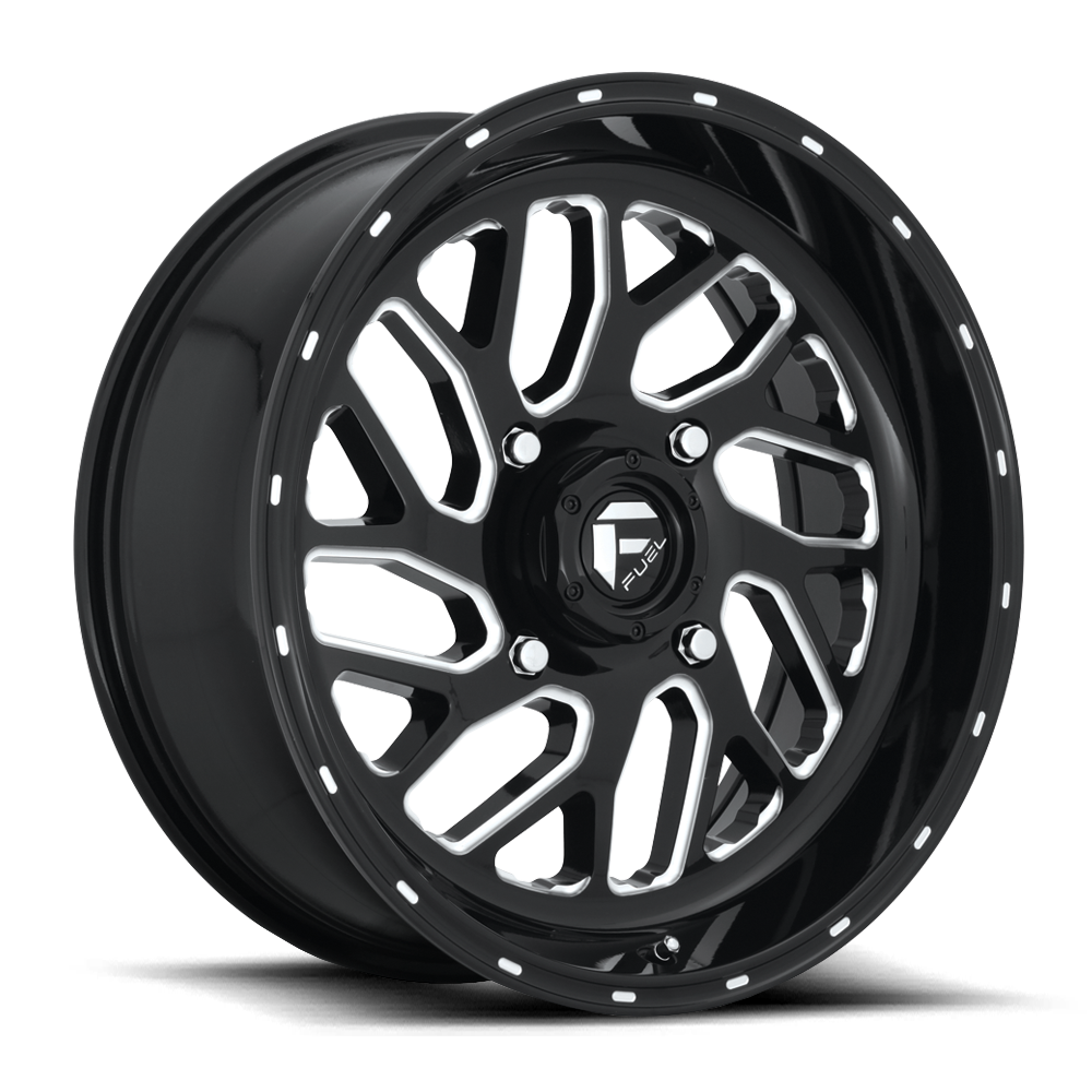 Fuel Triton UTV 18x7 136