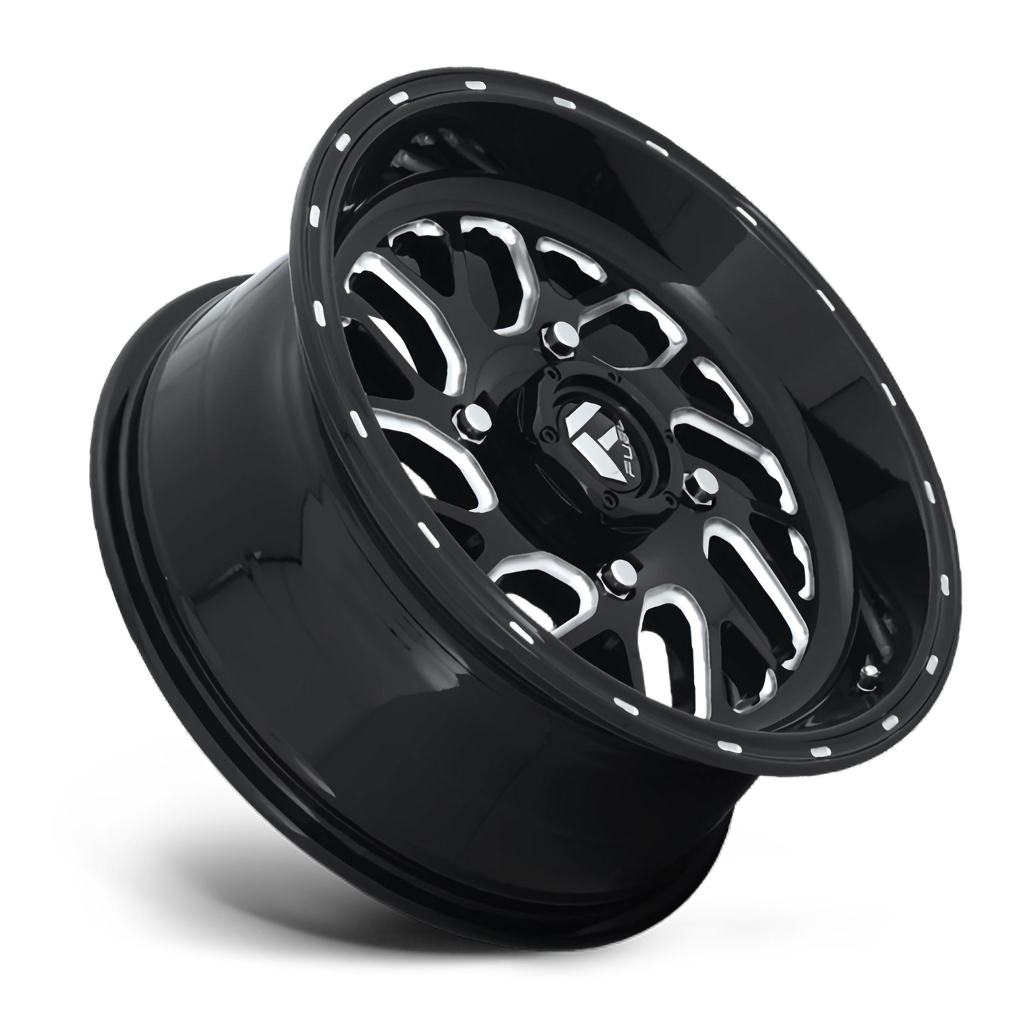 Fuel Triton UTV 18x7 136