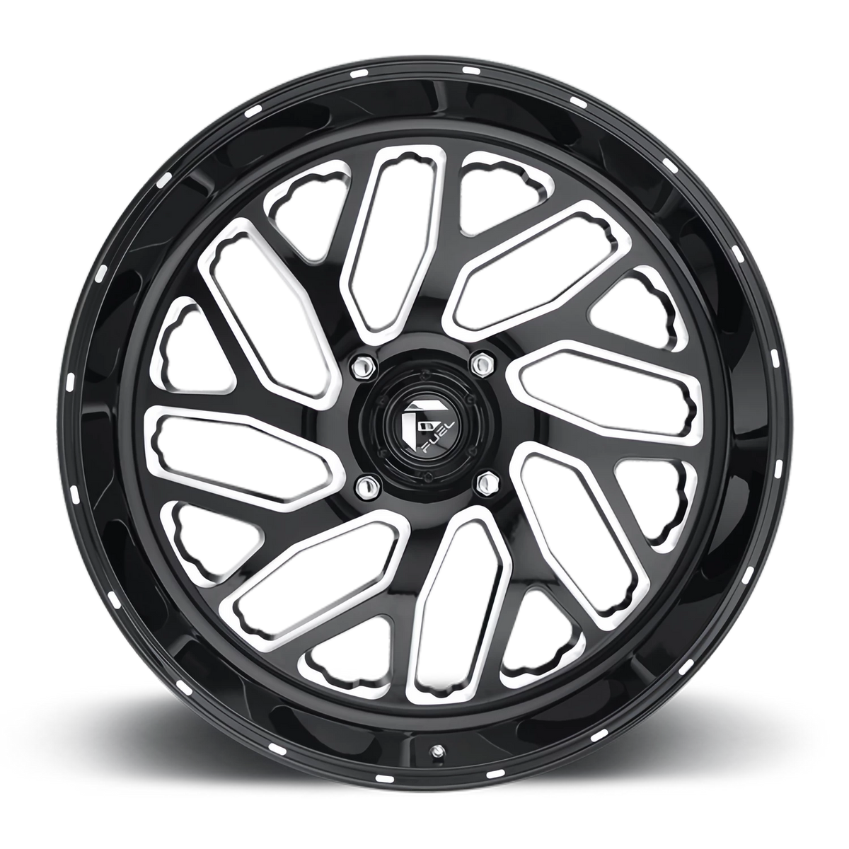 Fuel Triton UTV 16x7 156
