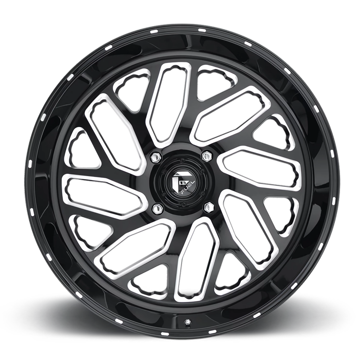 Fuel Triton UTV 20x7 136