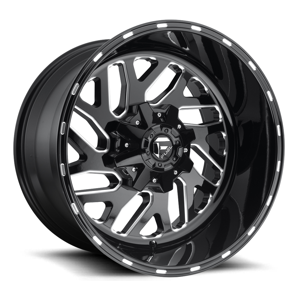 Fuel Triton 18x9 165.1