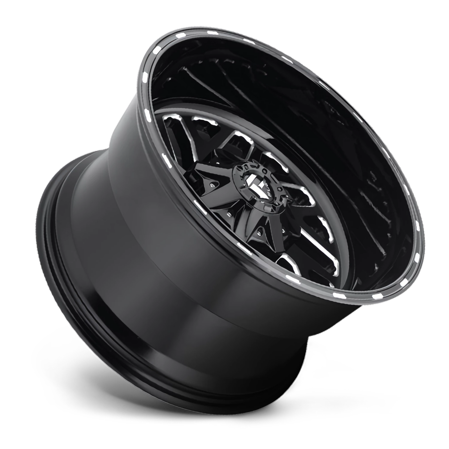 Fuel Triton 18x9 165.1