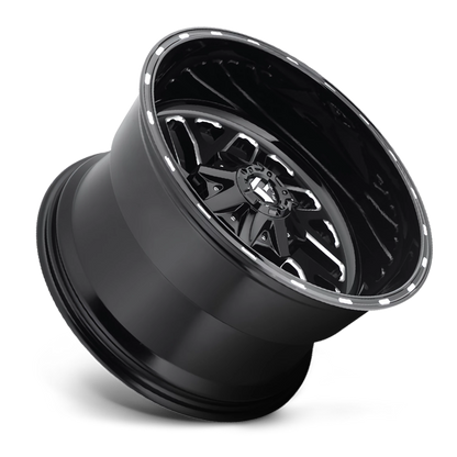 Fuel Triton 20x12 114.3