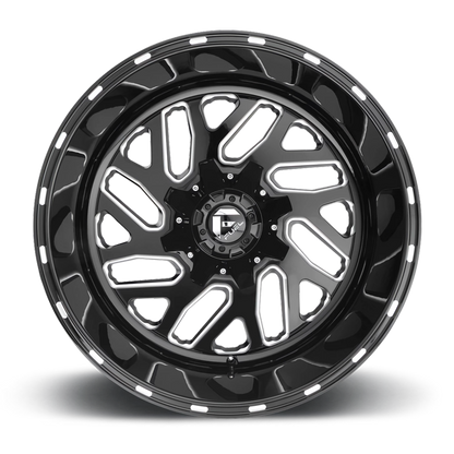 Fuel Triton 18x9 165.1
