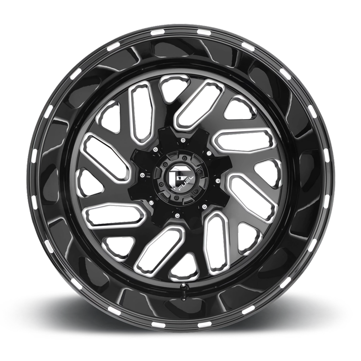 Fuel Triton 24x12 127
