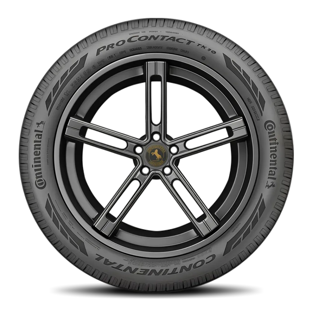 Continental PROCONTACT TX10 255/40R20