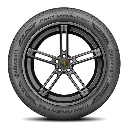 Continental PROCONTACT TX10 255/40R20