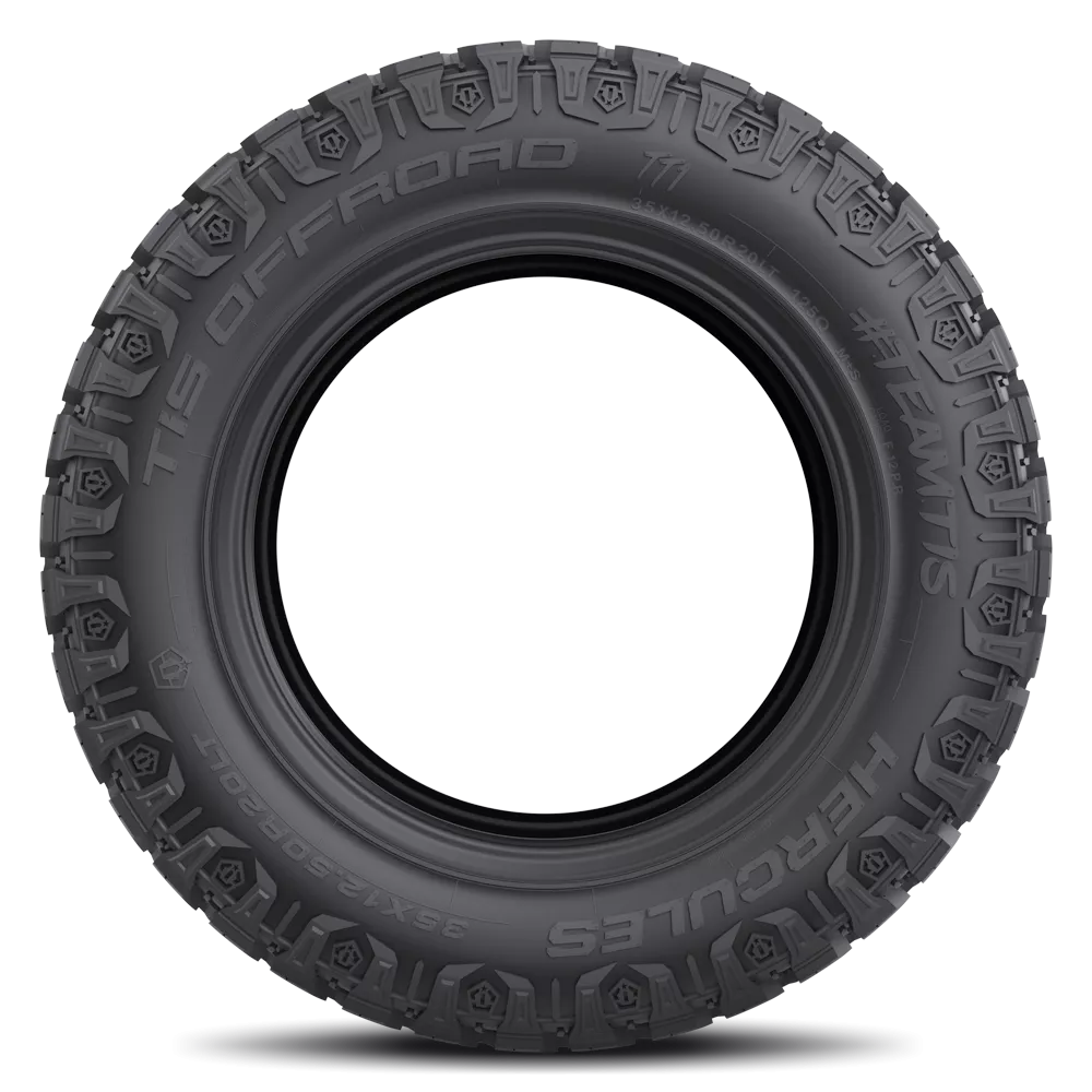 Hercules TIS OFFROAD TT1 LT35X12.50R20