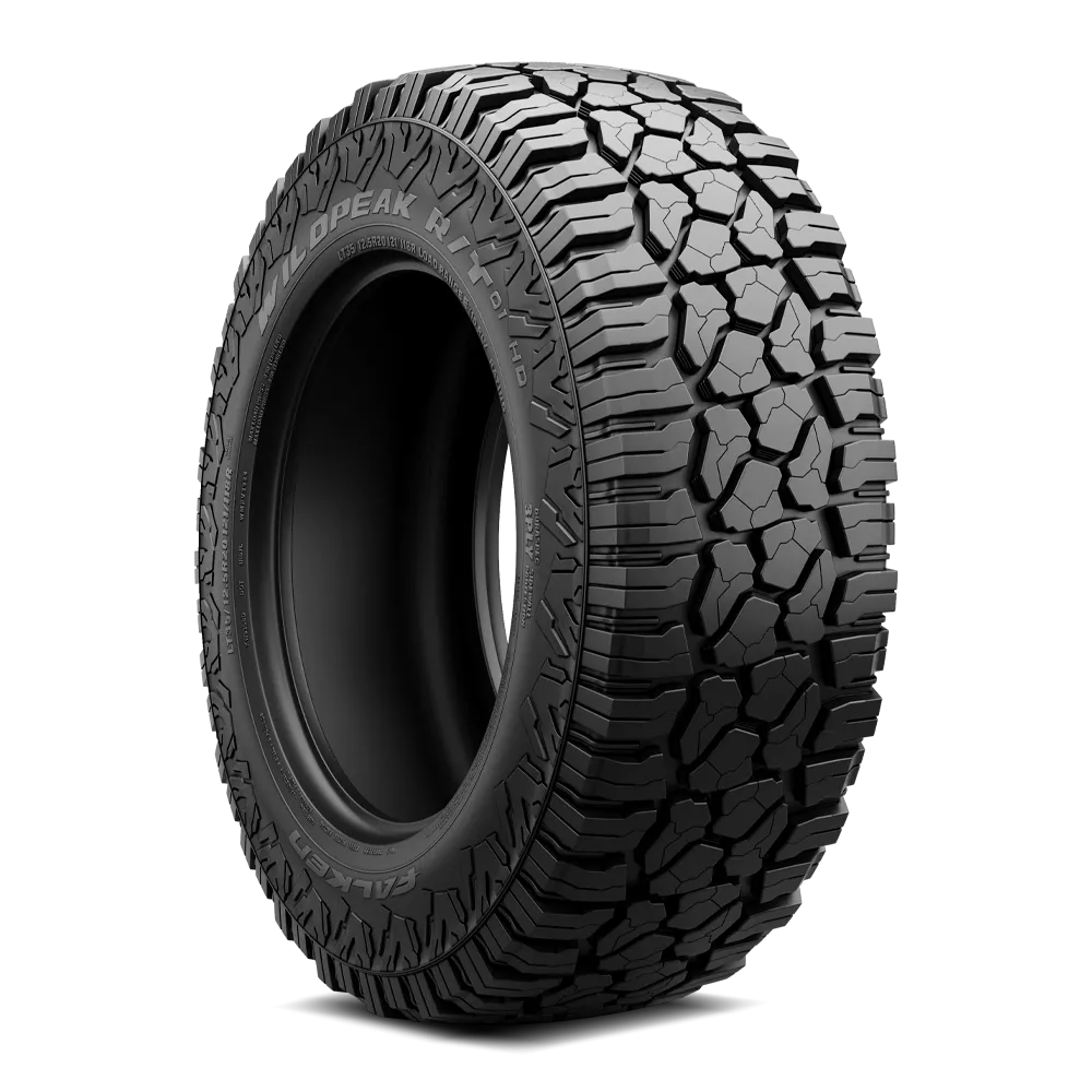 Falken WILDPEAK R/T01 LT295/65R20