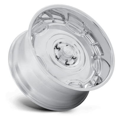 US Mag 1PC | UC146 ARLINGTON | 20.0x11.00 | 5X127 | -6 | POLISHED