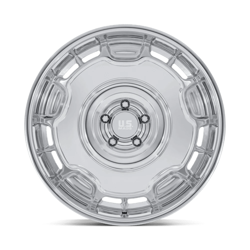 US Mag 1PC | UC146 ARLINGTON | 20.0x11.00 | 5X127 | -6 | POLISHED