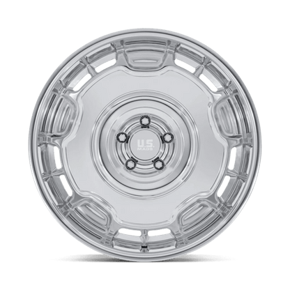 US Mag 1PC | UC146 ARLINGTON | 20.0x11.00 | 5X127 | -6 | POLISHED