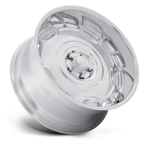 US Mag 1PC | UC146 ARLINGTON | 22.0x10.50 | 5X127 | 12 | POLISHED