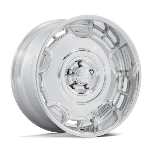 US Mag 1PC | UC146 ARLINGTON | 22.0x9.00 | 5X127 | 15 | POLISHED