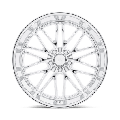 US Mag 1PC | U140 SANTA CRUZ | 22.0x10.50 | 5X127 | 0 | CHROME